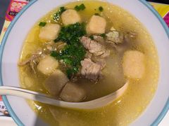 -小杨生煎(福州路店)