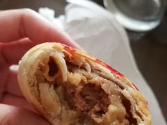 -泰康食品有限公司食品厂