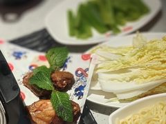 -鱼酷活鱼烤鱼(新世界城店)