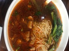 -赤酱红油(家乐福店)