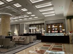 -广州富力丽思卡尔顿酒店