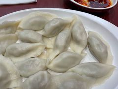 -喜家德虾仁水饺(岗厦北店)