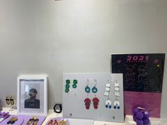 -LADY FAFA(巨鹿路陕西南路路口店)