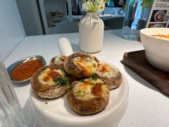 -春树下·树屋花房西餐厅(罍街AS1980店)