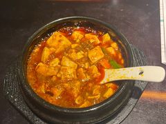 金牌麻辣豆腐-陈麻婆豆腐总店