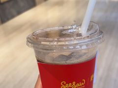 -Seesaw Coffee(南京国金中心店)