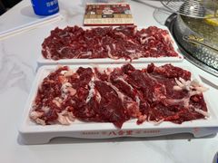 -八合里牛肉火锅(八合里总店)