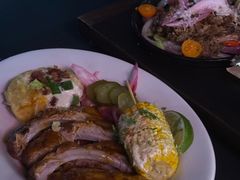-Chili's Cafe&Bar奇利斯(滨江店)