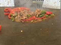 -台烘平价铁板烧(奥城店)