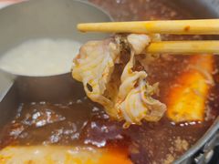 -江小渔鲜鱼火锅(应天西路店)