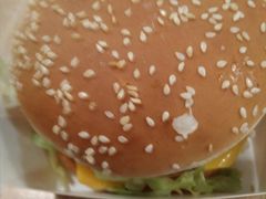 -麦当劳(光新乐购店)