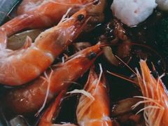 -鹿港小镇(金虹桥国际中心店)