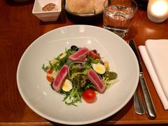 -沈阳君悦酒店·意坊意大利餐厅