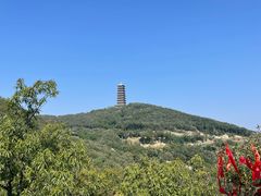 -大伊山景区