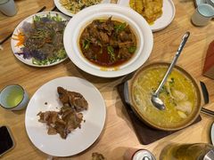 -伊喜饺子·烤鸭(五道口学院路店)