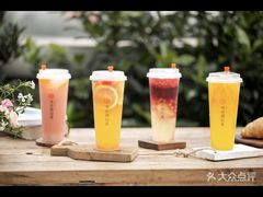 -书亦烧仙草(新都会店)