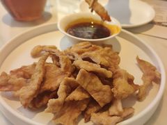 -南山鲜虾面·活鲜小馆·海味大连菜(南山总店)