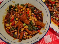 -荆九爷爆炒桥头三嫩(云南北路店)