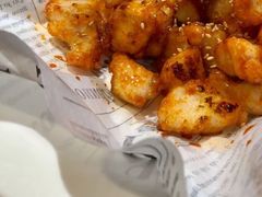 糖醋汁-山海珍味韩国料理(奥城店)
