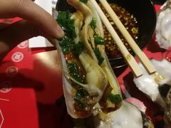 -望江门小龙虾·烧烤(九堡店)