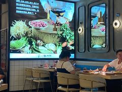 -刘一锅筋头巴脑(千峰路店)