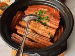 -荷塘秋月·本帮江浙菜(国权路店)