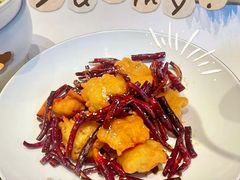 -君庭·珍湘(年嘉湖店)