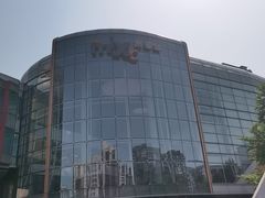 -北京清河万象汇