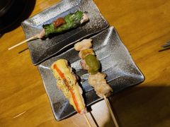 -鸟内会(河北路店)
