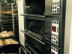 -西安高新希尔顿酒店·咖啡露台西餐厅