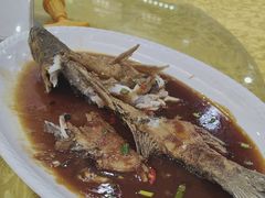 -青竹园海鲜餐厅(海天路店)
