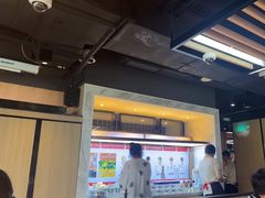 -海底捞火锅(威高广场店)