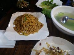 -陈帅夜排档·龙虾·炒菜·烤串(世茂店)