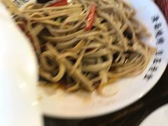 -清真·金鑫隆牛羊肉(环山路店)