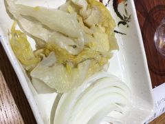 -金刚山烧烤(中山路店)