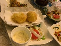 -大螃蟹海鲜餐厅
