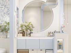 -居丽装饰空间设计(奉贤店整合到徐汇总部)