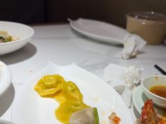 -船歌·鱼水饺青岛菜(正阳路店)