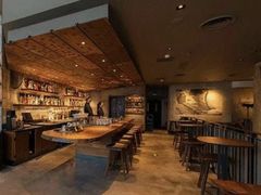 -星巴克臻选(北京嘉里中心第二店)