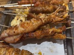 -永红源啤酒·烧烤·海鲜·大排档(青特城店)