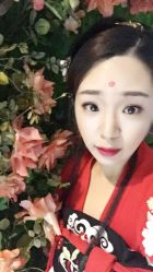 点击看大图 -美云庭古装·格格服汉服·京城旅拍(北京店)