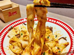 -吴满满油泼面(北方风味园店)