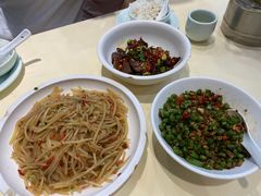 -笨罗卜浏阳菜馆(龙华鹏润达店)