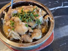-新白鹿餐厅(虹桥南丰城店)