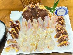 -东海怡品海鲜豆捞(西水东店)