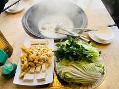 -陈大锅·岳阳鱼馆·地道岳阳菜(美食街店)