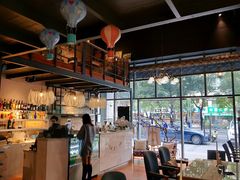 -伊斯坦布尔土耳其清真咖啡餐厅