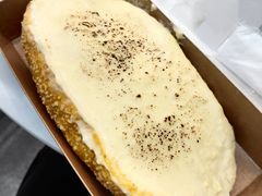 -木子木水日式烫面包(世界城光谷店)