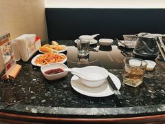 -湯系餐室(苏宁广场店)