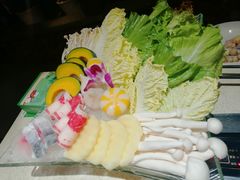 -润泽园椰子鸡(汇一城店)